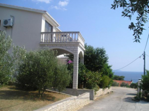 Apartments by the sea Prizba, Korcula - 149